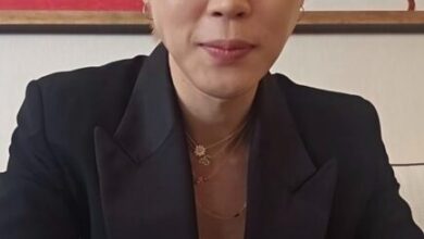 BTS’s Jimin during his live stream | *Weverse*