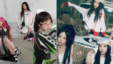 ILLIT’s Latest Dance Tutorial Provokes Strong Reaction From NJZ (NewJeans) Fans 11 ILLIT’s New Dance Tutorial Sparks Fierce Backlash From NJZ (NewJeans) Fans