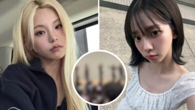 ITZY’s “Unsynchronized” Performance at Recent Event Ignites Intense Discussion Involving aespa 1 ITZY dancing at fansign