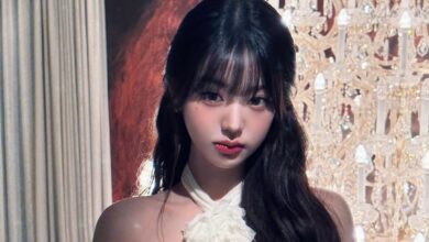 IVE Wonyoung's Recent Event Interaction With Leading K-Drama Star Fuels Dating Speculation 24 Wonyoung