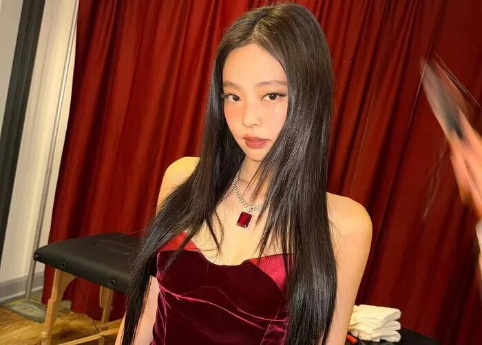 Jennie From BLACKPINK Appears On Popular Dating Reality Show, Igniting Huge Reactions 1 BLACKPINK Jennie