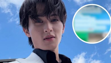 NCT Mark’s Latest Instagram Story Sparks Mixed Reactions 25 NCT Mark controversy