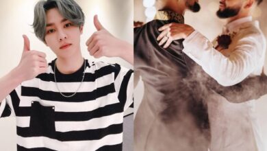 NCT’s Kun Clearly Shows Support for the LGBTQIA+ Community 16 NCT's Kun Made It Pretty Obvious He Is An LGBTQIA+ Ally