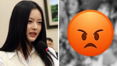 NJZ (NewJeans) Faces Intense Criticism Following Controversial "KGMA" Victory 17 NewJeans Korea Grand Music Awards