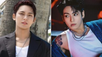 Outrage Erupts Following SEVENTEEN Mingyu's Involvement in BTS Jungkook Dating Rumor Controversy 16 Fury Sparked After SEVENTEEN Mingyu's Dragged Into BTS Jungkook's "Dating Rumor" Controversy