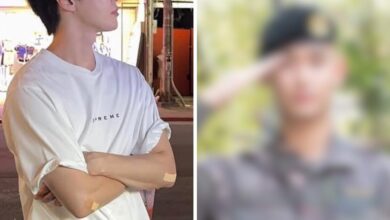 Renowned 3rd Generation Idol Responds to Military Service Avoidance Claims 2 NCT’s Doyoung Enlistment