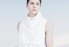 SEVENTEEN Vernon