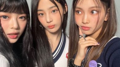 Source Music Files Documentation to Assert Ownership of NJZ’s Hanni, Hyein, and Minji 27 Blood on the bed controversy