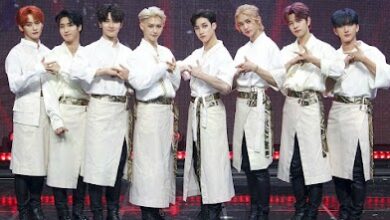 Stray Kids Unveils Teaser for Comeback Single "Do It" Music Video 27 Stray Kids Do It MV Teaser