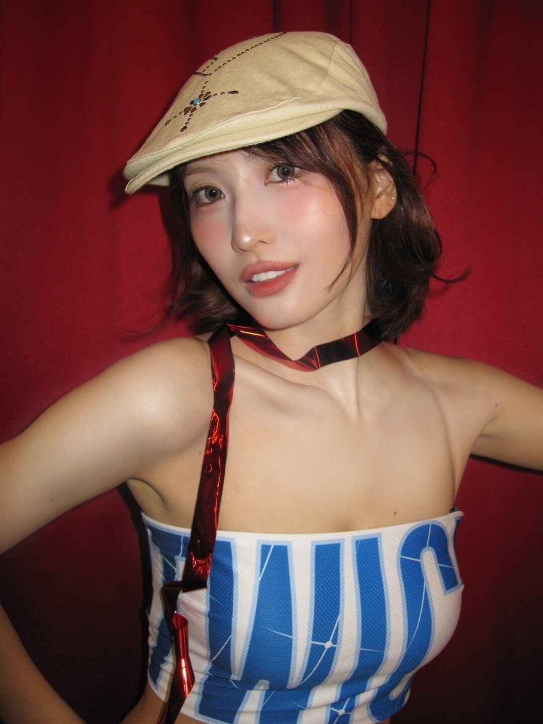 Momo | @momo/Instagram