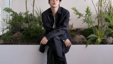 TXT Yeonjun’s Interaction With Female HYBE Idol Generates Significant Buzz 22 Yeonjun