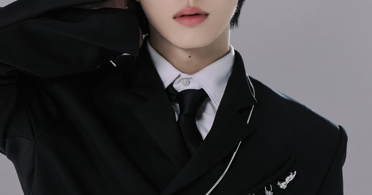 Trainee Previously Criticizing BTS’s Jungkook Now Scheduled To Debut In Kim Jaejoong’s Latest Boy Group 1 Trainee Caught Hating On BTS's Jungkook Now Set To Debut In Kim Jaejoong’s New Boy Group