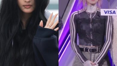 Two Acts That Sidestepped Controversy at the 2025 MAMA Awards by Altering Their Performance 21 Two Groups That Avoided Controversy At "2025 MAMA Awards" By Changing Their Performance