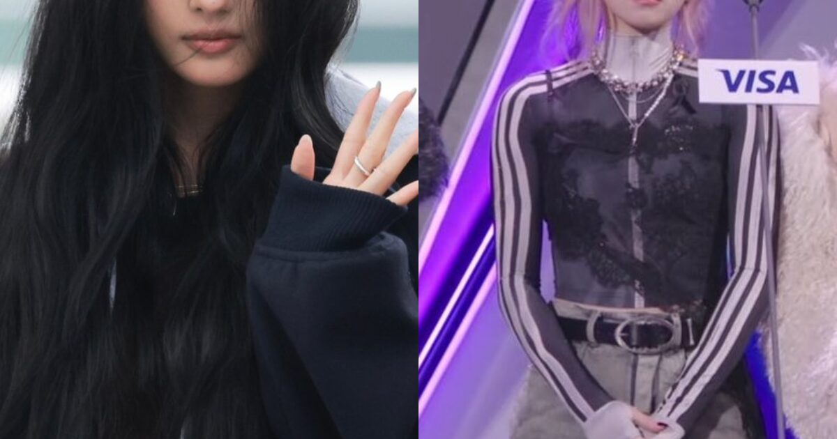 Two Acts That Sidestepped Controversy at the 2025 MAMA Awards by Altering Their Performance 1 Two Groups That Avoided Controversy At "2025 MAMA Awards" By Changing Their Performance