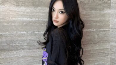 Viral Backlash Over Aespa NingNing’s Behavior During Live Stream Ignites Intense Debate 18 aespa’s NingNing | @imnotningning/Instagram