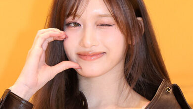 Well-Known Girl Group Member to Miss 2026 College Entrance Exams 9 IVE Leeseo