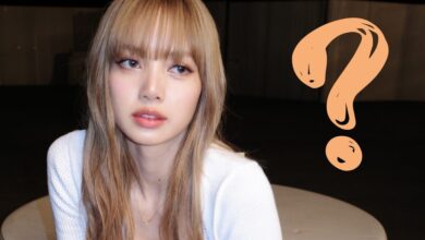 Widespread False Claims About BLACKPINK's Lisa Spark Surge of Harmful Hate 28 BLACKPINK’s Lisa