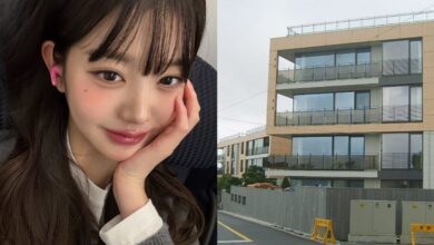 Wonyoung of IVE Purchases $10 Million Home Connected to Her Chaebol Friend 12 IVE Wonyoung’s Luxury Villa