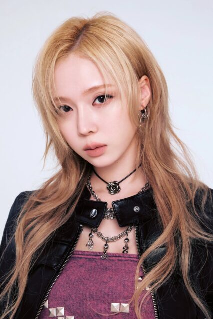 aespa’s Winter | _SM Entertainment_