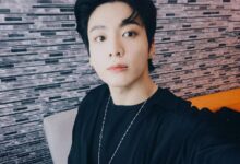 BTS’s Jungkook | @jungkook.97/Instagram