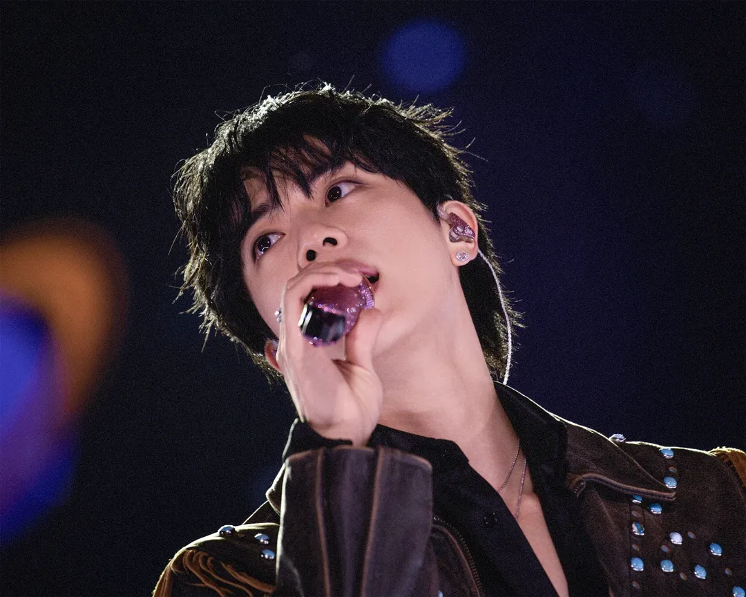 BTS’s Jin Leaves Internet Completely Baffled With Latest Post 2 BTS’s Jin | @Jin/Instagram