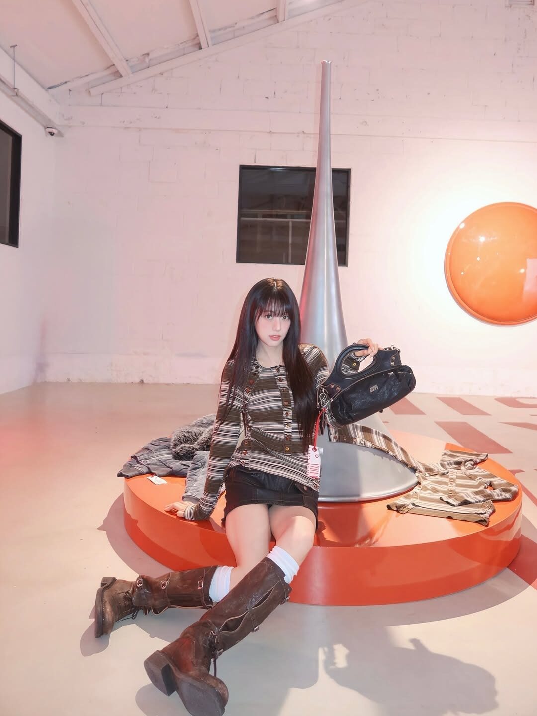 BLACKPINK Jisoo’s Sister Denies Idol’s Earlier Story, Rejects Allegations as False 2 Kim Ji Yoon, Jisoo’s older sister