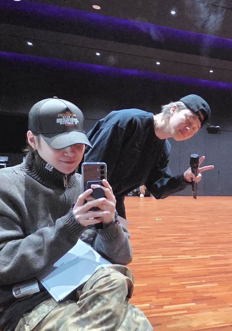 BTS Members Hint at Complete Group Return, Reactions Split Among Fans 2 Suga Instagram Update