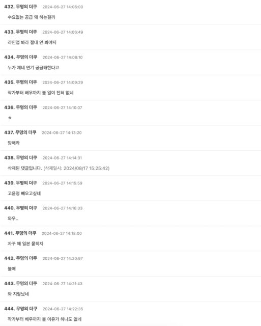 Hong Sisters Scriptwriters Backlash