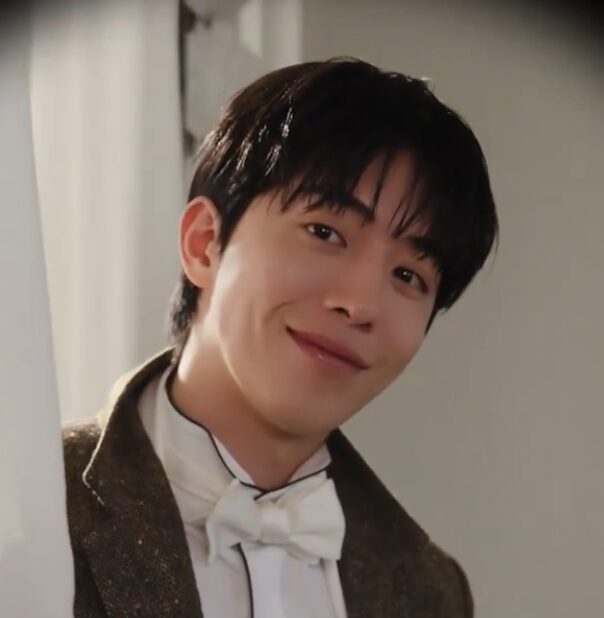 Nam Joo Hyuk Instiz comparison