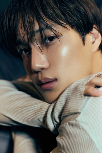 EXO Kai
