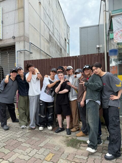 Seventeen’s Woozi Requested an Inappropriate Favor During Military Enlistment 3 Woozi Military Photo 2