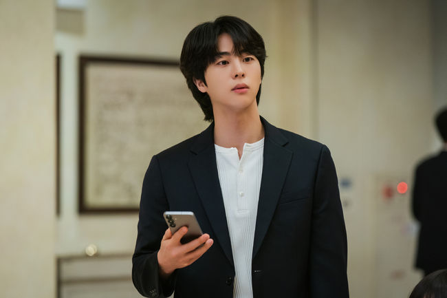 Kim Mu Jun Interview 2