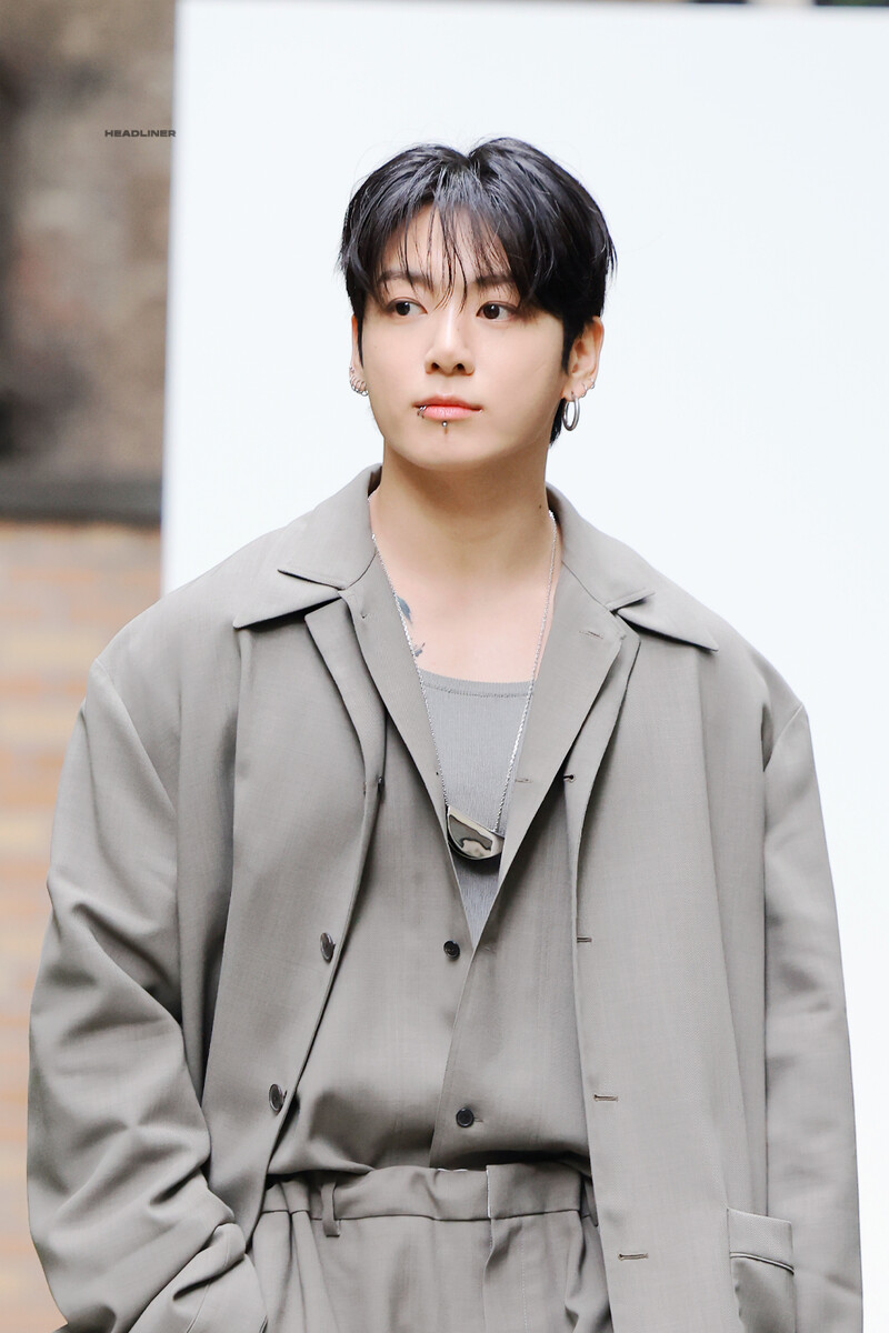 Aespa’s Winter Faces Backlash In Viral Video Amid Dating Speculations With BTS’s Jungkook 3 Jungkook