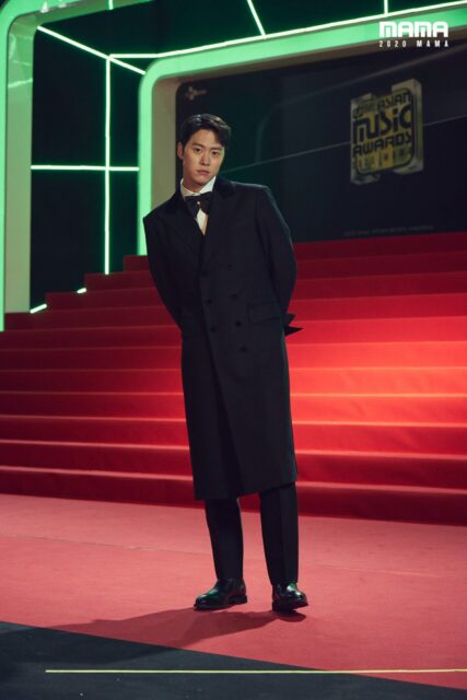 Actor Gong Myung Hospitalized, K-Drama Production Suspended 3 Gong Myung portrait