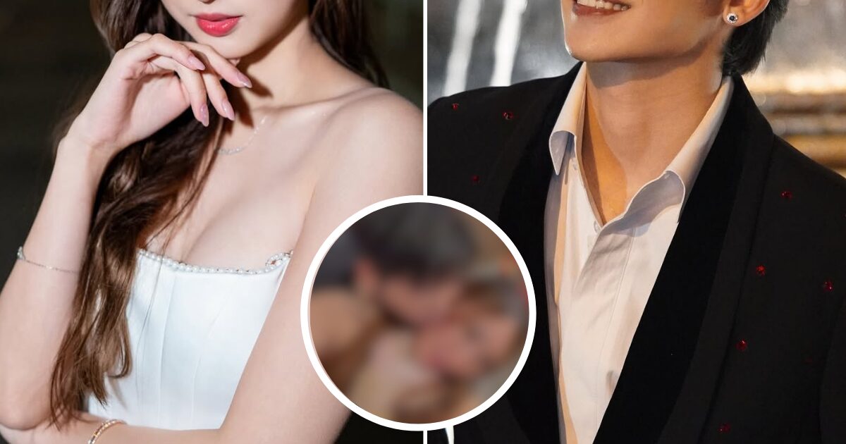 Yumi Chung and Eden Lau