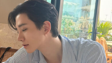 2PM's Lee Junho Discusses the Negative Impact of Being "Beast Idols" 5 2PM's Lee Junho Speaks Out On The Negative Consequences Of Being "Beast Idols"