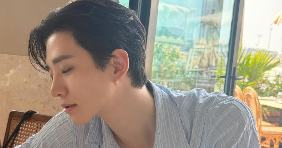 2PM's Lee Junho Discusses the Negative Impact of Being "Beast Idols" 1 2PM's Lee Junho Speaks Out On The Negative Consequences Of Being "Beast Idols"