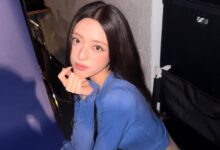 Yuna viral body photos