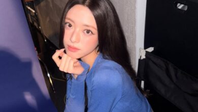 Yuna viral body photos