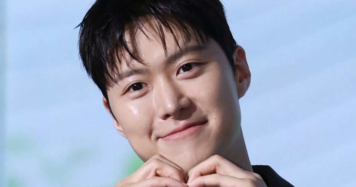 Actor Gong Myung Hospitalized, K-Drama Production Suspended 1 Gong Myung