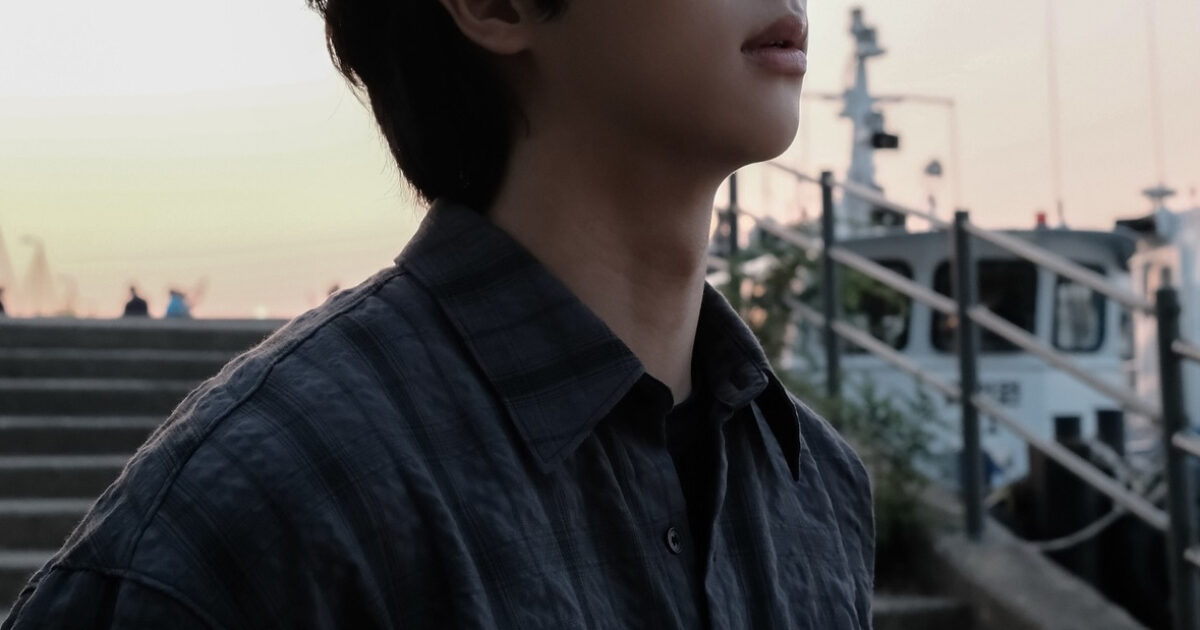 Kim Mu Jun dating scandal