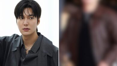 Actor Lee Min Ho Faces Harsh Criticism and Claims of Weight Gain Over Recent Photos 9 Lee Min Ho controversy