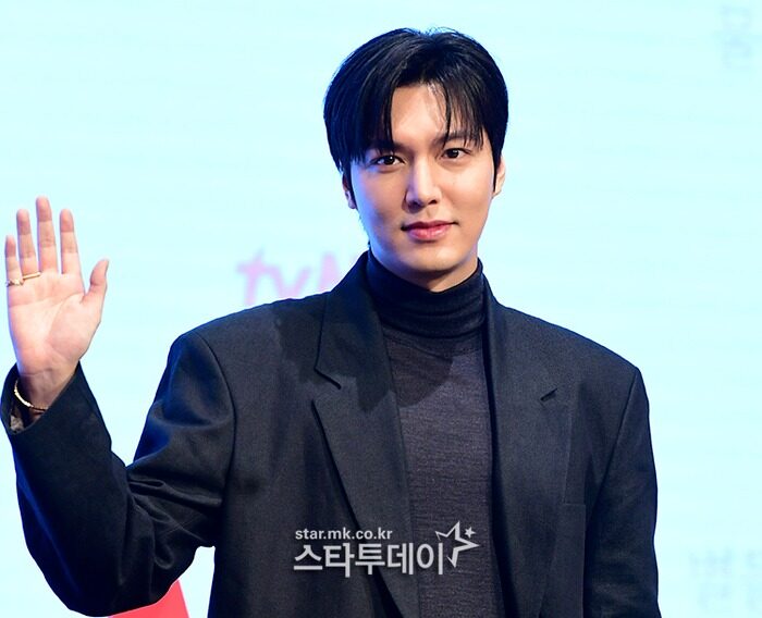 Actor Lee Min Ho Faces Harsh Criticism and Claims of Weight Gain Over Recent Photos 2 Lee Min Ho recent photo