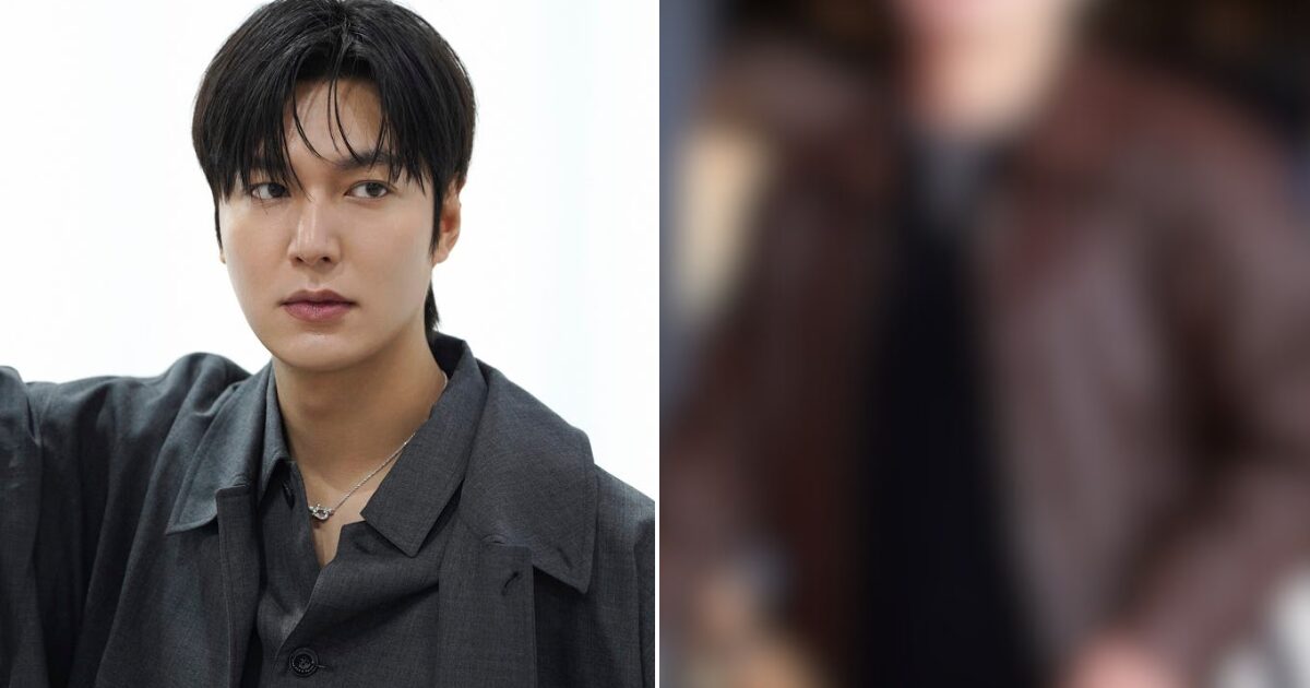 Actor Lee Min Ho Faces Harsh Criticism and Claims of Weight Gain Over Recent Photos 1 Lee Min Ho controversy
