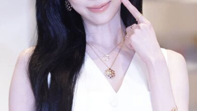 Aespa Winter’s Reappearing Video Ignites Intense Discussion On Pedophilia In K-Pop 18 aespa’s Winter
