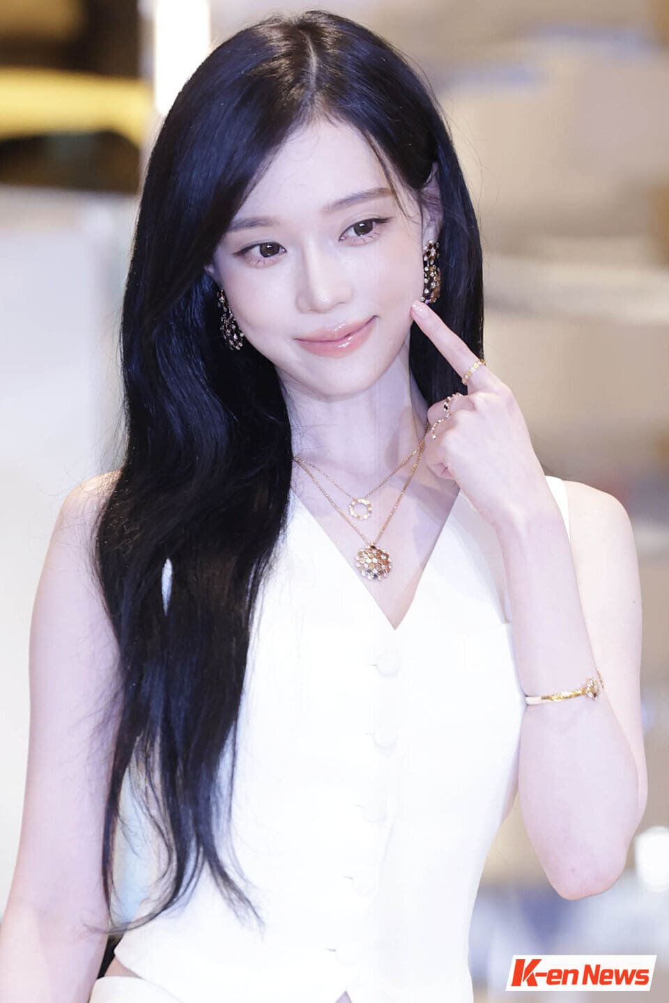 Aespa Winter’s Reappearing Video Ignites Intense Discussion On Pedophilia In K-Pop 1 aespa’s Winter