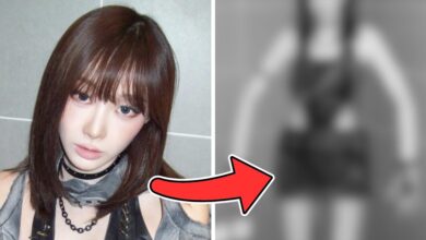 Aespa’s Giselle Sparks Widespread Worry With Recent Instagram Updates 6 Aespa’s Giselle Triggers Extreme Concern With Latest Instagram Posts