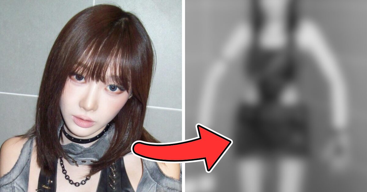 Aespa’s Giselle Sparks Widespread Worry With Recent Instagram Updates 1 Aespa’s Giselle Triggers Extreme Concern With Latest Instagram Posts