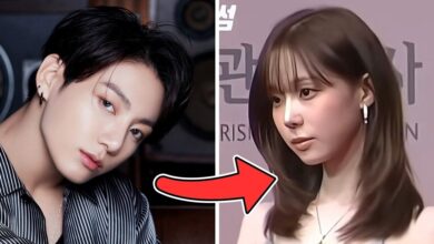 Aespa’s Winter Faces Backlash In Viral Video Amid Dating Speculations With BTS’s Jungkook 24 Winter at 2025 SBS Gayo Daejeon