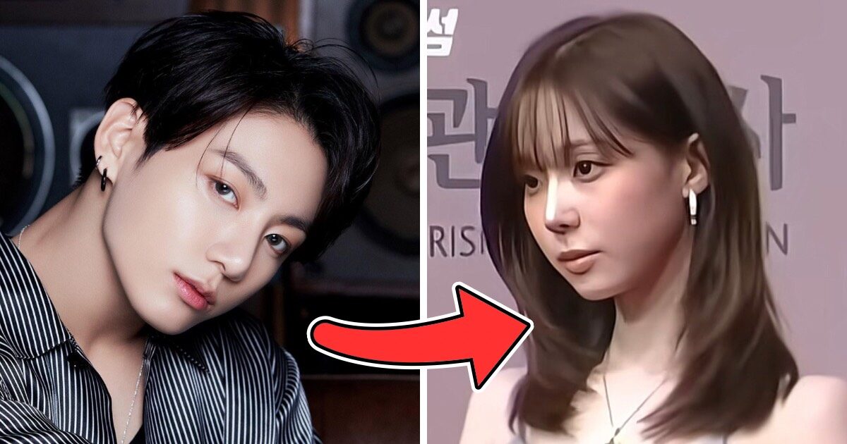 Aespa’s Winter Faces Backlash In Viral Video Amid Dating Speculations With BTS’s Jungkook 1 Winter at 2025 SBS Gayo Daejeon